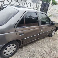 پارس مدل 81 ترتمیز