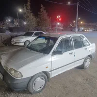 پراید87دوگانه فابریک