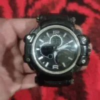 ساعت مچی کاسیو