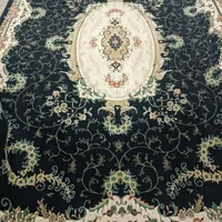 دوتخته فرش ۱۲متری جفت
