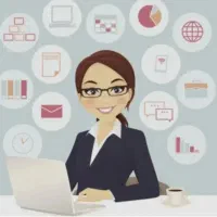 استخدام منشی