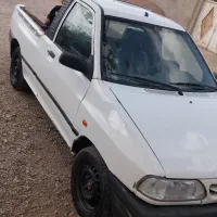 پراید وانت مدل ۹۶