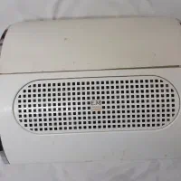 فن سه موتوره