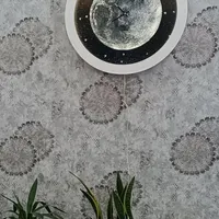 ساعت دیواری برقی