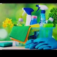 به یک نفر خانم جهت نظافت منزل نیازمندیم