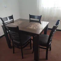 نهار خوری درحد نو