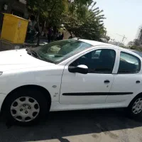 206 sd مدل 96