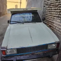 پیکان وانت مدل 85