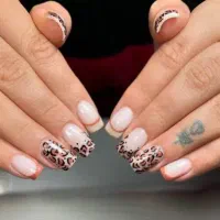 خدمات  و آموزش تخصصی ناخن (VIP)|خدمات آرایشگری و زیبایی|رشت, یخسازی|دیوار