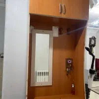 کمد ،جاکفشی