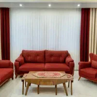 پرده مینیمال تحویل فوری