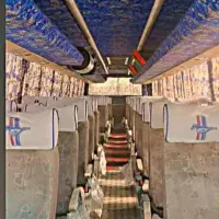 اتوبوس دربستی|تور و چارتر|زابل, |دیوار