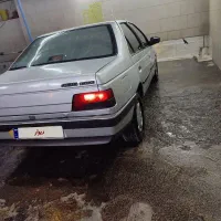 پژو405دوگانه کارخانه|خودرو سواری و وانت|نقده, |دیوار