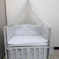 تخت کودک|تخت و صندلی بچه|کرج, شاهین‌ویلا|دیوار