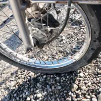 رینگ پرهایمعاوضهبارینگاسپرت|قطعات یدکی و لوازم جانبی|بنت, |دیوار