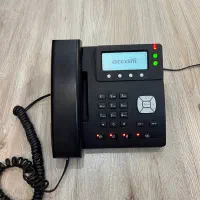 تلفن های تحت شبکه ویپ گرنداستریم ، اتکام|مودم و تجهیزات شبکه|اصفهان, خانه اصفهان|دیوار