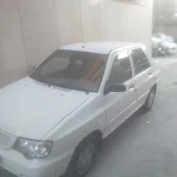 پراید ۱۳۲ مدل ۹۴|خودرو سواری و وانت|اصفهان, شهرک کاوه|دیوار