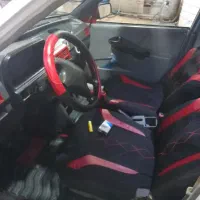 پراید۸۹|خودرو کلاسیک|بندر امام خمینی, |دیوار