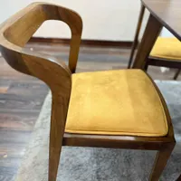 میز غذا خوری ۴نفره