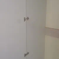 دو عدد کمد تمیز ام دی اف ترک|جاکفشی، کمد، دراور|گنبد کاووس, |دیوار