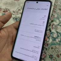 شیائومی Note 13 Pro Plus رم 12 حافظه 512|موبایل|مشهد, ایثار|دیوار