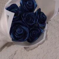 دسته گل ربانی
