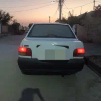 ماشین مدل ۸۹ شاسی سالم متور گیر بکس بشر ت