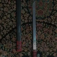 شمشیر کاتانا