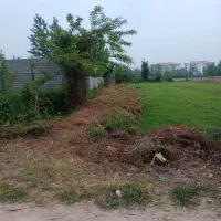 فروش زمین مسکونی اقساطی پشت لاکانشهر رشت|فروش زمین و ملک کلنگی|رشت, لاکان شهر|دیوار