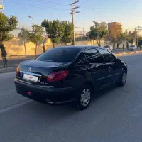 پژو اس دی مدل ۱۳۸۹|خودرو سواری و وانت|کرج, شهرک جهاننما|دیوار