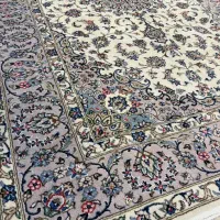 جفت کاشان گل ابریشم ۶ متری|فرش|تهران, سعادت‌آباد|دیوار