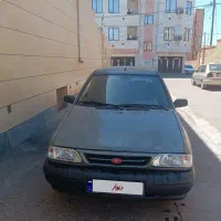 پراید مدل 88