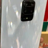 ردمی نوت ۹پرو بسیار تمیز و بدون هیچ خط و خش|موبایل|شهرضا, |دیوار