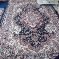 فرش 12متری|فرش|گرگان, |دیوار