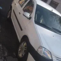 النود پارس تندر|خودرو سواری و وانت|خوی, |دیوار