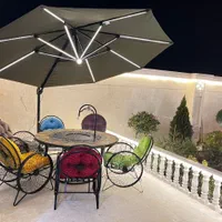 اجاره باغ ویلا|اجارهٔ کوتاهمدت ویلا و باغ|مشهد, وکیلآباد|دیوار