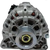 دینام 206اس دی موتور تیوفایو