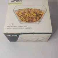 سرویس لیمون 15پارچه|ظروف سرو و پذیرایی|تهران, امام زاده عبدالله|دیوار