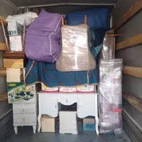 باربری اسبابکشی حمل بارجابجایی اثاث منزل خاورمسقف|خدمات حمل و نقل|بیرجند, |دیوار