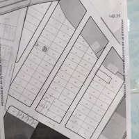 فروش زمین مسکونی درباشت