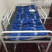 تخت بیمار|تخت و سرویس خواب|تهران, جنت‌آباد جنوبی|دیوار