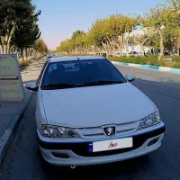 پژو پارس درحد خشک|خودرو سواری و وانت|اصفهان, شهریار|دیوار