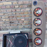 سیستم صوتی حرفه الی الی