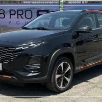 ایکس ۳۳ کراس اتومات مشکی