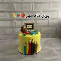 کیک
