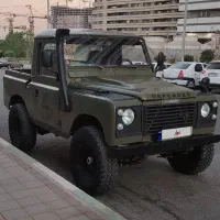 پاژن 2 در، مدل ۱۳۷۴