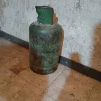 کپسول گاز