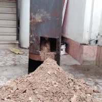 تعمیرات رسوبگیری آبگرمکن ودیگ مشعل