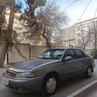 دوو سی یلو سدان، مدل ۱۳۸۰|خودرو سواری و وانت|مشهد, امام خمینی|دیوار