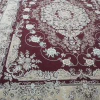 دو عدد فرش سالم|فرش|بردسکن, |دیوار